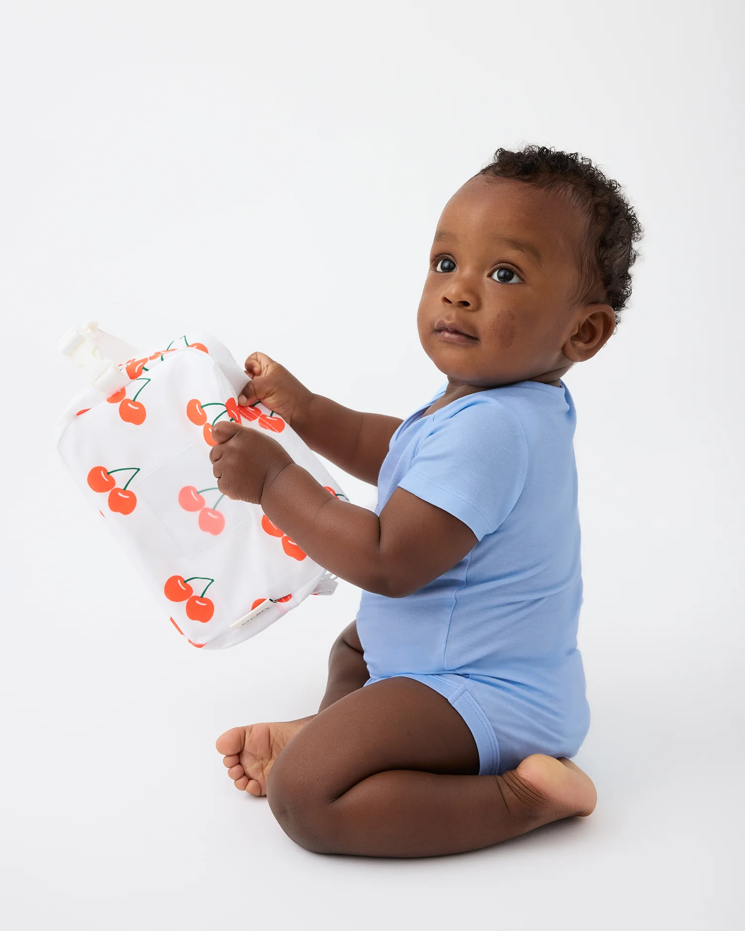 Baby Onesie Two-Pack | Milk Please - Image 4