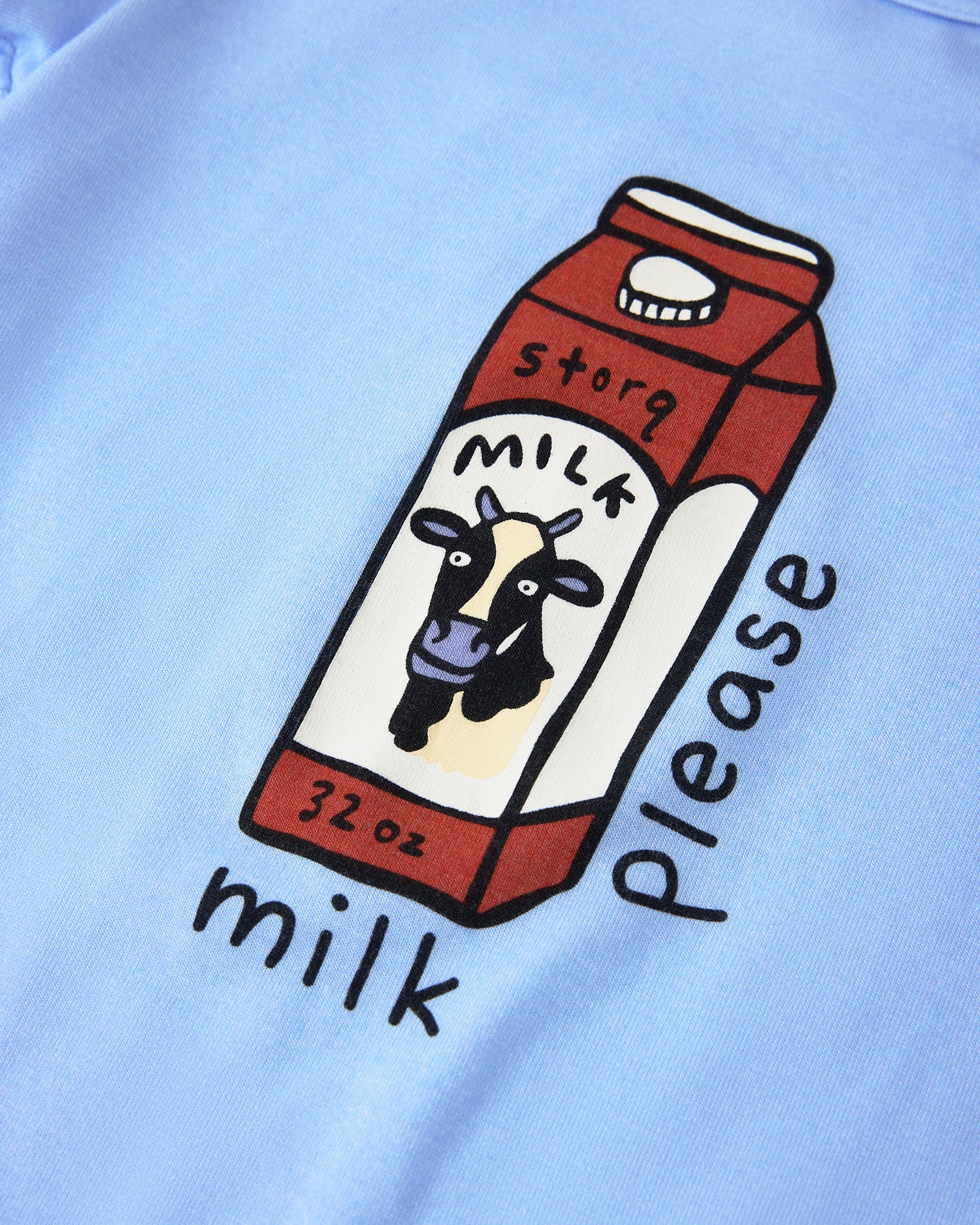 Baby Onesie Two-Pack | Milk Please - Image 5