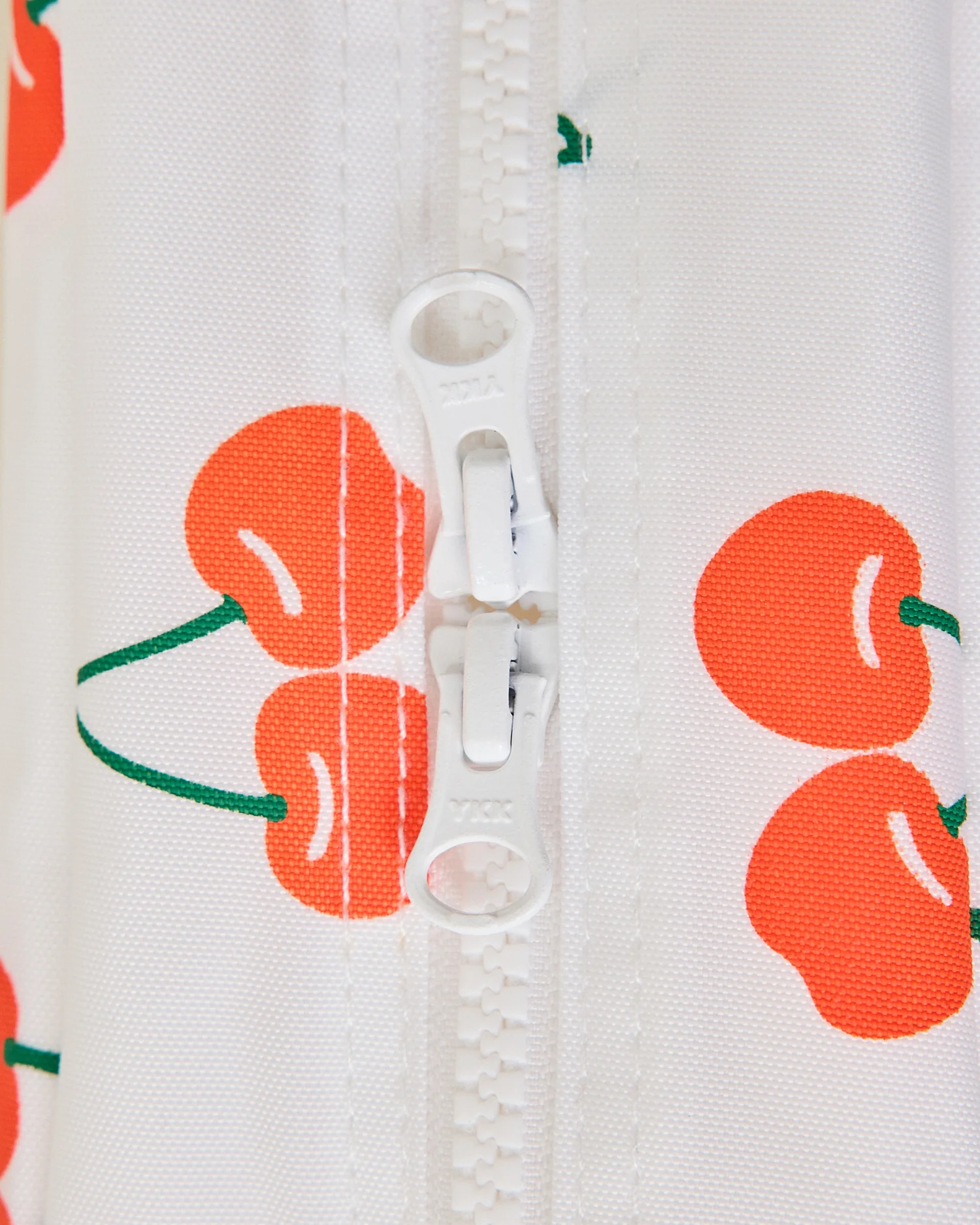 Mini Cooler Bag | White Cherries - Image 4