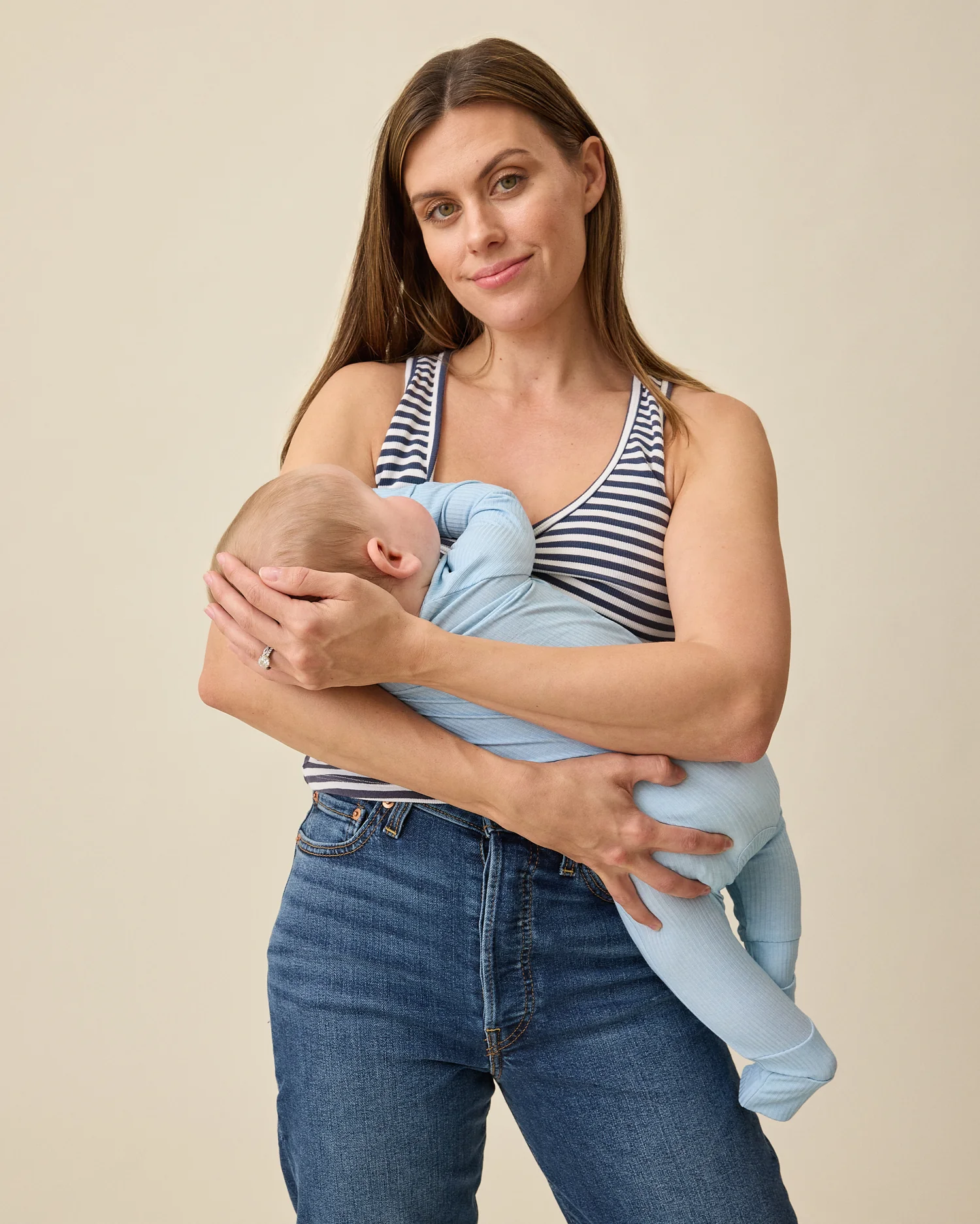 Build Your Own Nursing Tank Bundle - Image 7