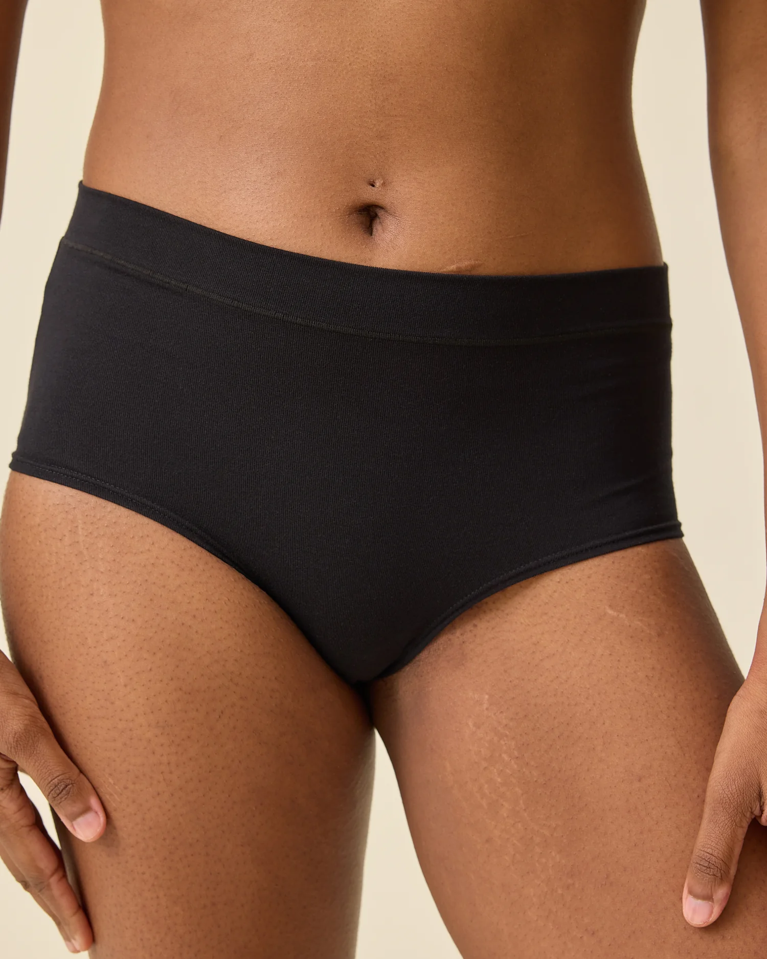 Every Stage Brief | Black
