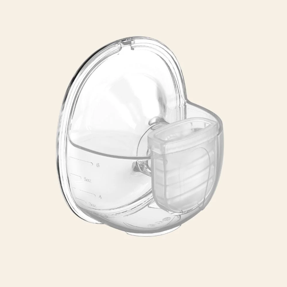 Lansinoh - Discreet Duo™ Wearable Pump - Image 8