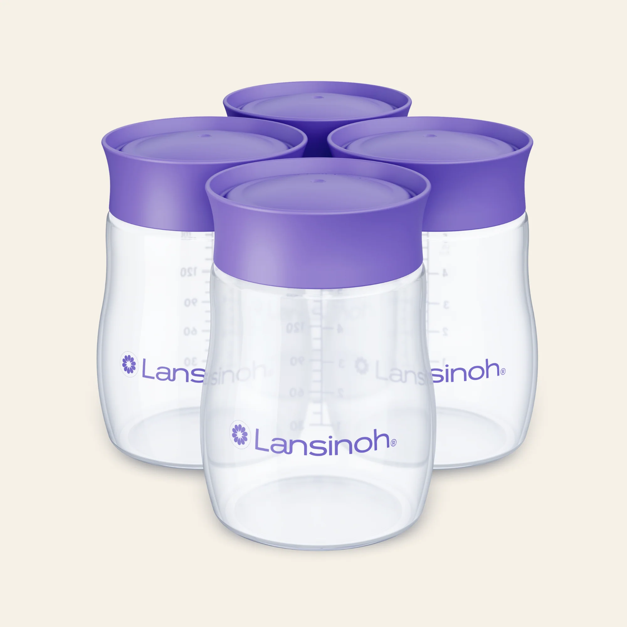 Lansinoh - Discreet Duo™ Wearable Pump - Image 9
