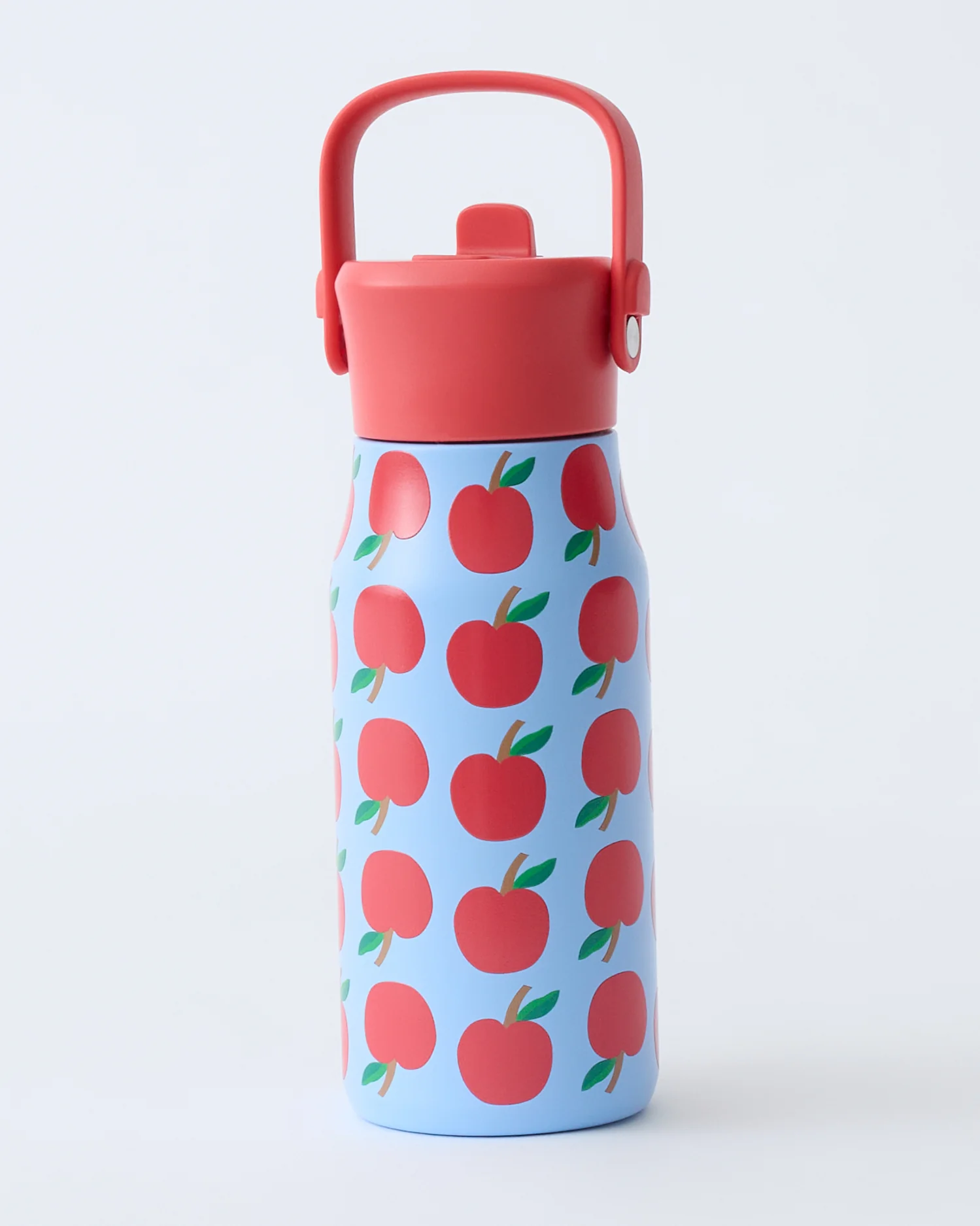 Cool Kid Water Bottle | Blue Apple