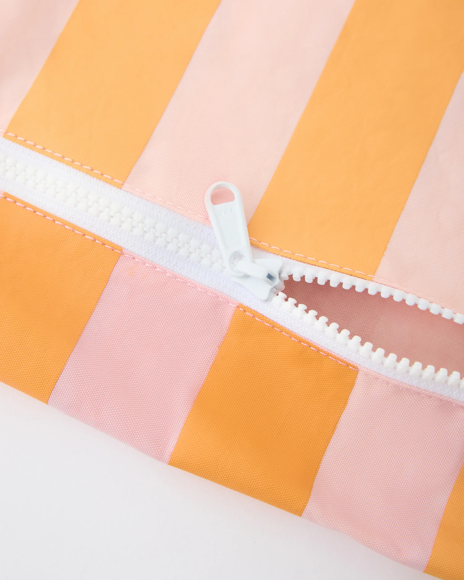Wet/Dry Bag Set | Pink Wide Stripe - Image 3