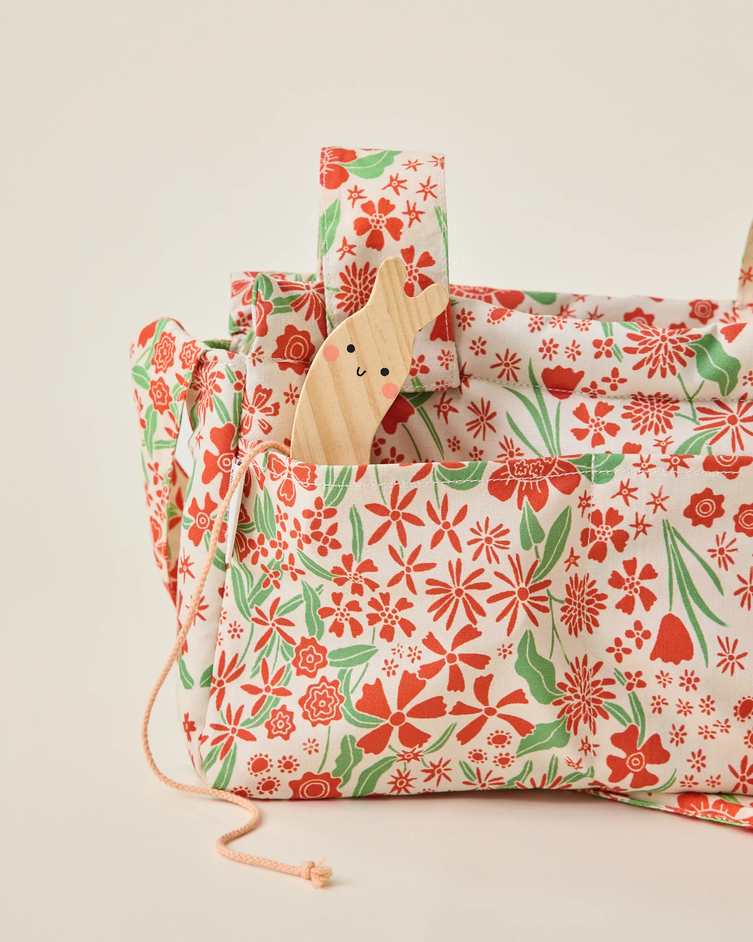 Stroller Party™ Caddy Bag | Superbloom - Image 3