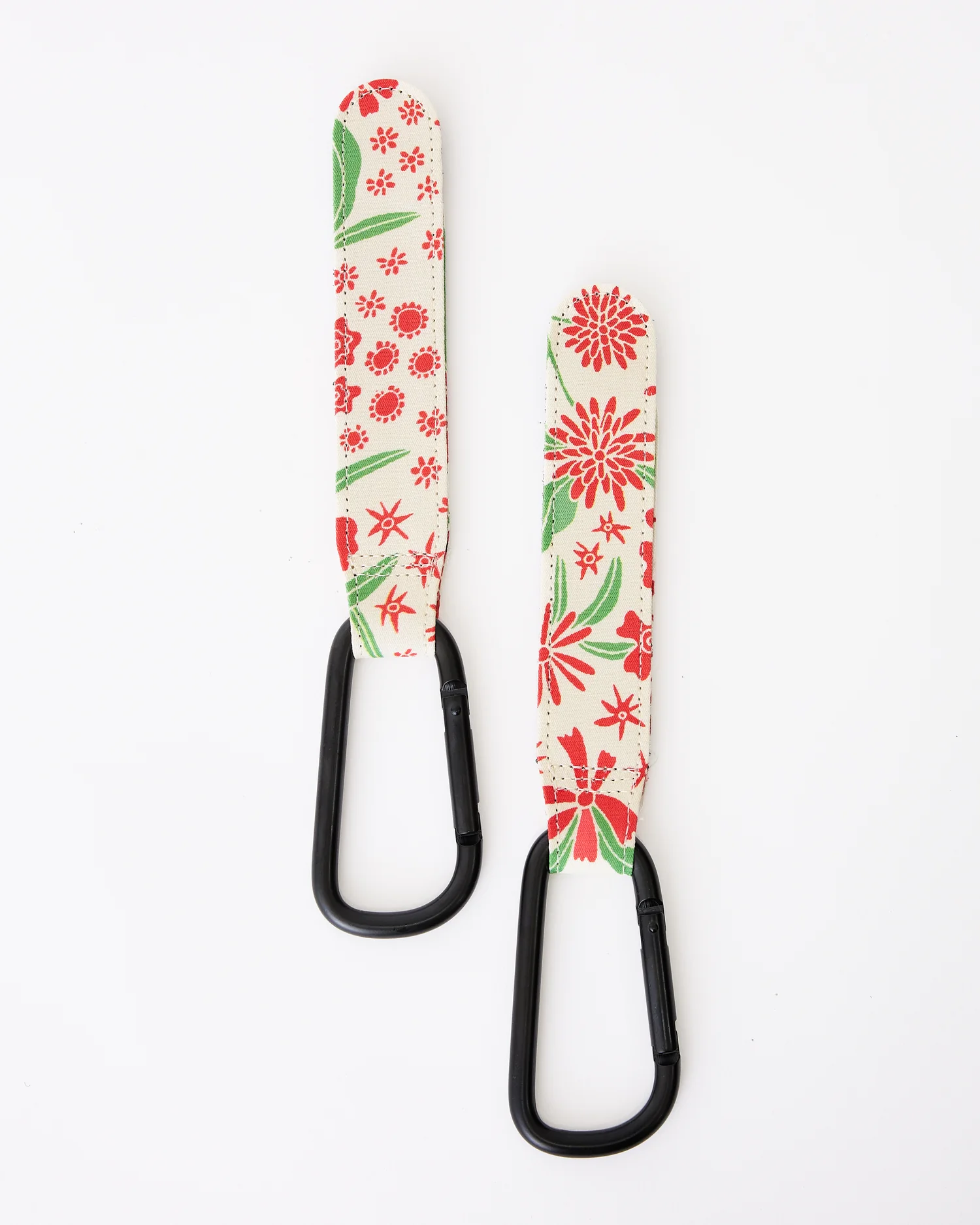 Stroller Party™ Clips (2-Pack) | Superbloom