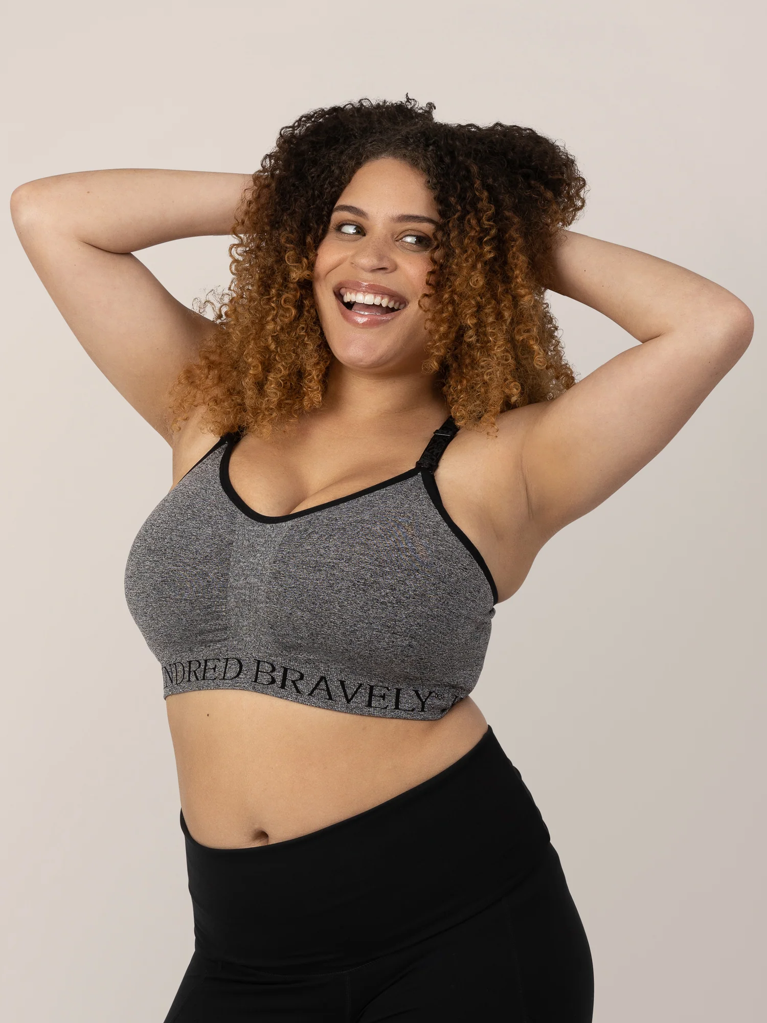 Build Your Own Wash Wear Spare® Nursing Bra Bundle - Image 4